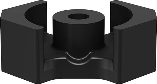 TDK-B65803N0160A048 Ferrite Cores Ferrite Core RM Core N48-Material 160nH 3%