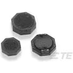 Inductor Power Shielded Wirewound 10uH 30% 100KHz 27Q-Factor 3.5A 0.04Ohm DCR T/R