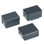 Inductor Power Shielded Wirewound 0.15uH 10% 100KHz Ferrite 50A 0.00029Ohm DCR T/R