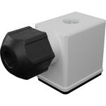 Valve Access Connector Polyamide