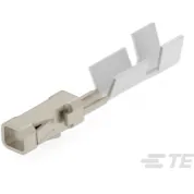 TE Connectivity-6-87756-7 Contact de raccordement Contact SKT Crimp ST Cable Mount 22-26AWG Reel