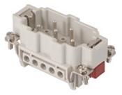 Molex-936010363 Steckverbinder, Kontakt Contact PIN Crimp ST Cable Mount 14-20AWG GWconnect Bag