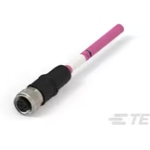 M8/M12 Cable Assembly