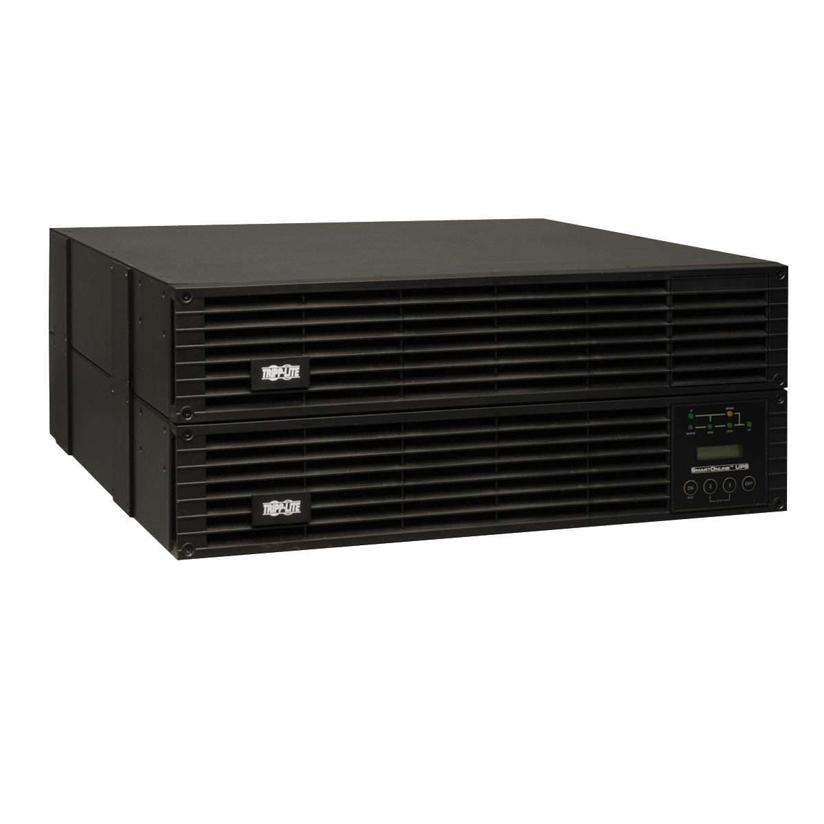 Eaton-SU6000RT4UHVHW Unterbrechungsfreie Stromversorgung UPS Online Rack Mount 200V/208V/220V/230V/240V 5400W 6000VA
