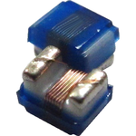 Inductor RF Chip Wirewound 0.018uH 5% 100MHz 25Q-Factor Ceramic 0.37A 0.27Ohm DCR 0402 T/R
