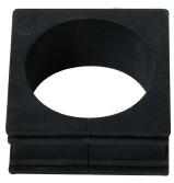 Weidmueller GmbH & Co. KG-1828110000 Cable Accessories Grommets and Eyelets Plastic