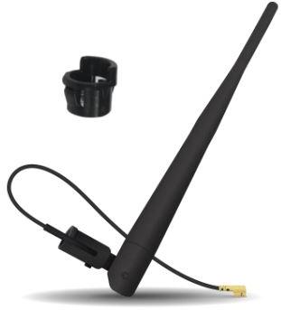KYOCERA AVX Components Corporation-9000062 Verschiedene Produkte Sleeve for Wi-Fi X9001958 External antenna