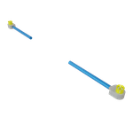 RF Flexible Cable Assembly