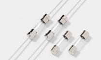 Littelfuse-0239.200VXP Fusibles Fuse Slow Blow Acting 0.2A 5 X 20mm UKCA