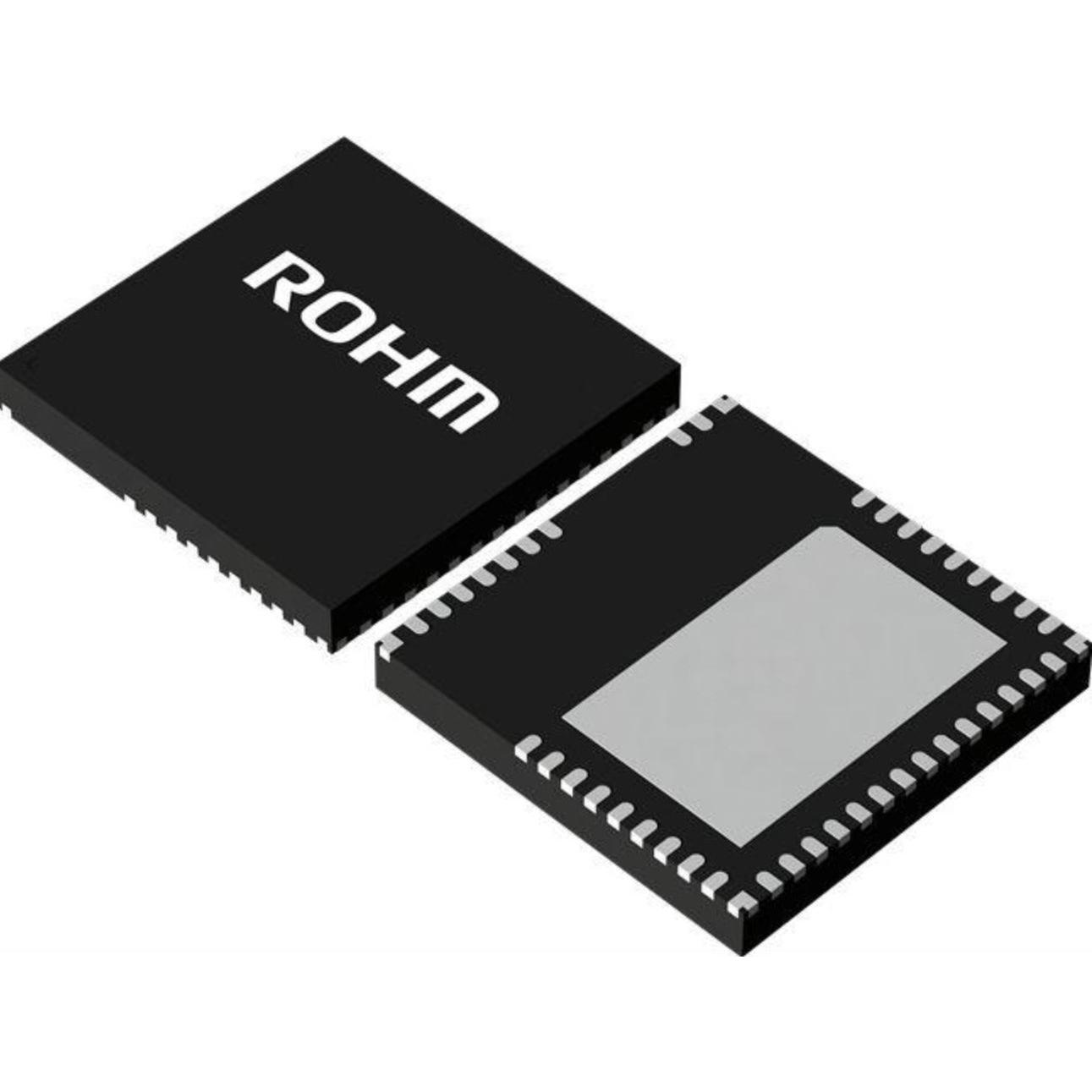 Rohm-BM3GQ1A3MUV-LBZE2 Convertitori AC-DC AC to DC Switching Converter Resonant Controller 10.1V 136kHz