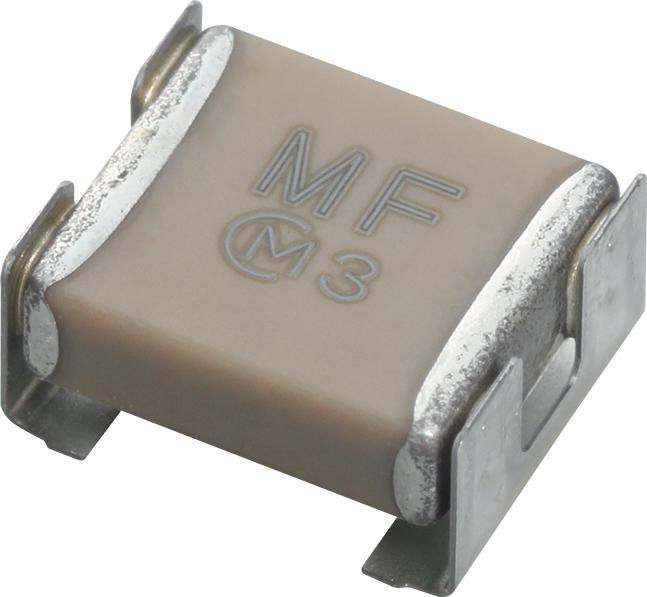 Murata Manufacturing-KCA55L7UMF221KL01L Kondensator, keramisch, mehrschichtig Cap Ceramic Suppression X1/Y2 220pF 250VAC U2J 10% Pad 1 Stacked 125°C Automotive T/R