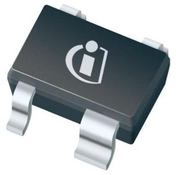 Infineon Technologies AG-BFP740ESDH6327XTSA1 HF-BJT Trans RF BJT NPN 4.2V 0.045A 160mW 4-Pin(3+Tab) SOT-343 T/R Automotive AEC-Q101