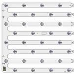Samsung Electronics-SI-B8U09526001 LED-Module High Efficiency LED Module
