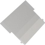 Cable Assembly 0.102m 29AWG 0.5mm 28 to 28 POS FFC Jumper to FFC Jumper M-M Premo-Flex FFC Jumper Bag