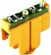 RAFI GmbH & Co. KG-5.05.511.747/1400 Accessoires de commutateur Switch Access LED Push Button Switch