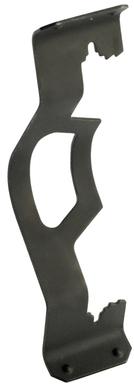 Panduit-PKX null Conduit Clip to Support MC, AC, or BX From Drop Wire