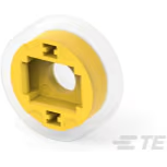 TE Connectivity-2311402-5 Switch Accessories Switch Access Round Cap Tactile Switch Loose