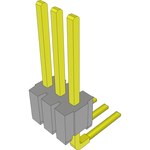HTMS-103-01-S-S-RA HTMS-103-01-S-S-RA