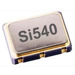 Oscillator XO 25MHz ±25ppm LVPECL 55% 2.5V/3.3V 6-Pin SMD Coil Tape