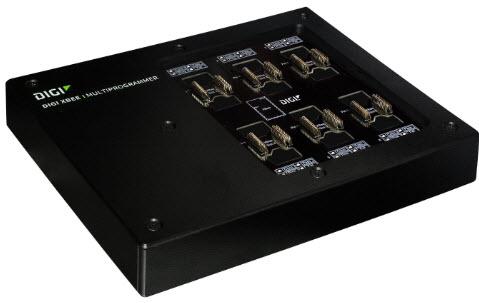 Digi International-XBEE-MP-TH-PCB  XBEE 802.15.4 LR-WPAN Programmer