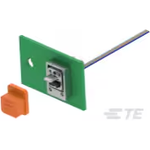 Connector Kit, Rcpt, FO, VITA 66.5, Style A