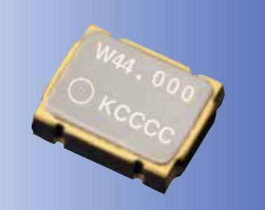 Kyocera-KC3225A4.19430C30E00 表面贴装晶体振荡器 Oscillator XO 4.1943MHz ±50ppm 15pF CMOS 55% 3.3V 4-Pin SMD T/R