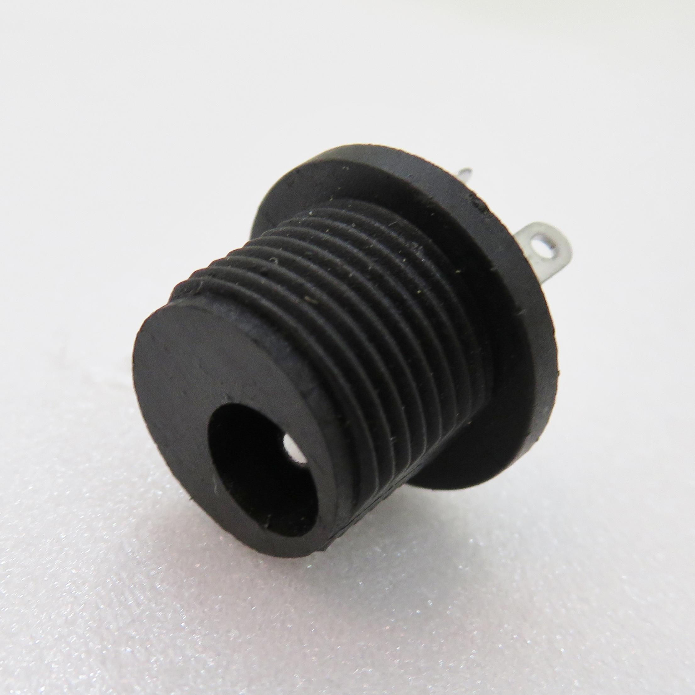 ADAM TECH-ADC-016-2 Potencia del conector DC Power Jack center PIN Connector