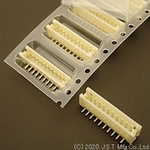 B10B-ZR-SM4-TF(LF)(SN)(P) B10B-ZR-SM4-TF(LF)(SN)(P)