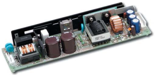 TDK-Lambda Americas-VS30C-48 AC-DC-Spannungsversorgung AC/DC Power Supply Single-OUT 48V 0.7A 7-Pin