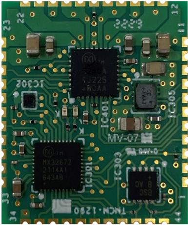 Analog Devices-TMCM-1290-TMCL null Stepper Motor Controller And Driver Module