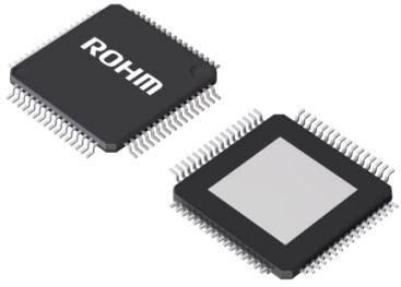 Rohm-BD68960EKV-CE2 Bewegungsmotorsteuerung Stepping Motor Driver for Automotive AEC-Q100