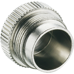 Protecting Cap, IP68, For Sockets, Without Chain