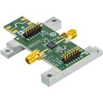 Analog Devices-ADPA9007-EVALZ RF/Drahtlos-Entwicklungsplatinen und Kits Power Amplifier Evaluation Board