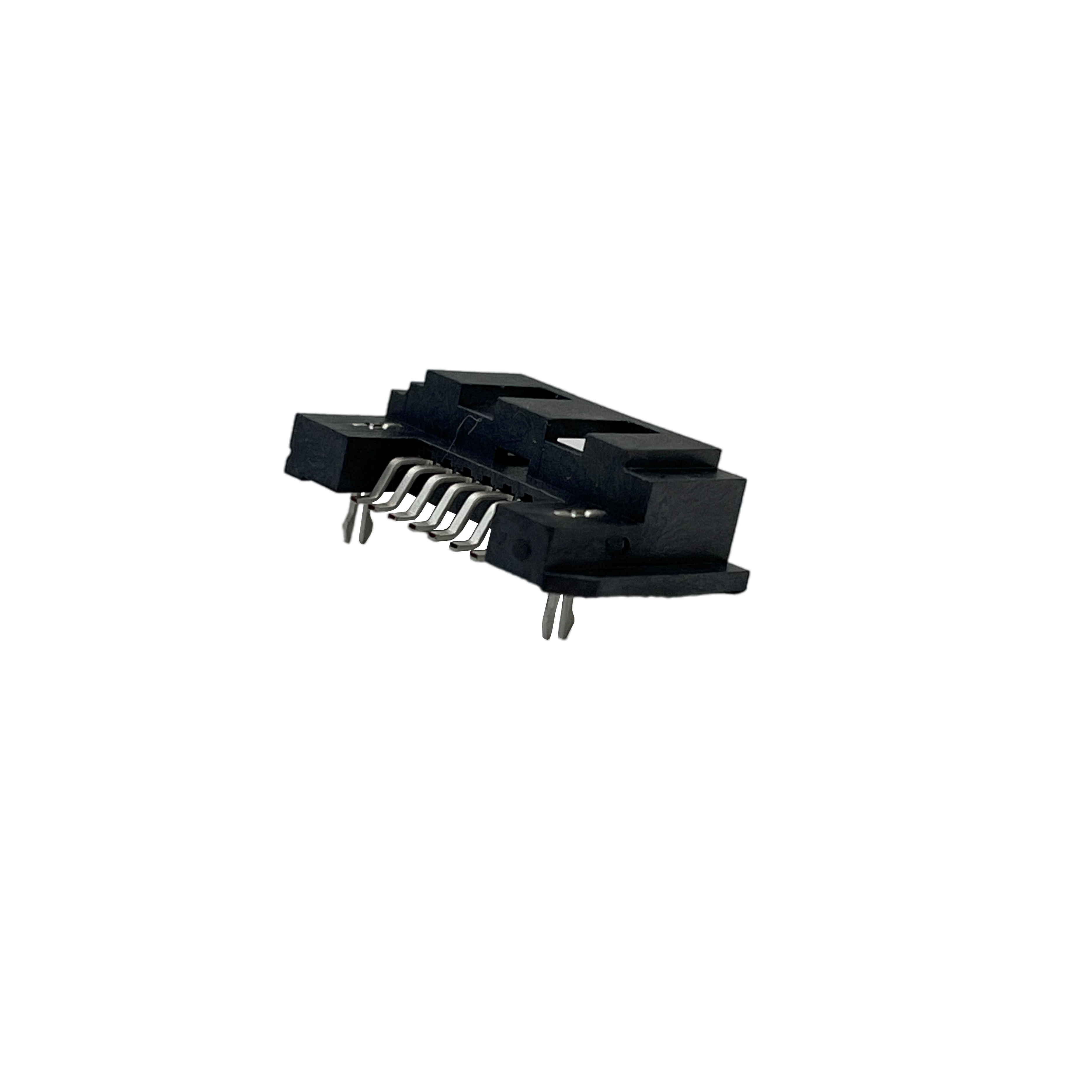 ADAM TECH-SATA-A-PL-SMT-K-15 Steckverbinder, SCSI SATA Connector, 7P, Type A