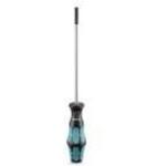 ScrewDriver, Blade 1.0 X 5.5 X 100mm, Length 180mm