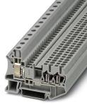 PHOENIX CONTACT-3033139 Blocchi terminali connettore Conn Feed-Through Modular Terminal Block 5 POS Screw Cable Mount 55A