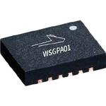 WOLFSPEED, INC-WSGPA01-V1-R3K HF-Verstärker RF Amp Single Power Amp 5GHz 50V 12-Pin DFN EP T/R