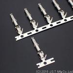 Contact SKT Crimp ST Cable Mount 16-20AWG Reel