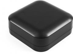 Hammond Manufacturing-1557D2BK Scatole, contenitori e rack Black Polycarbonate Wall Mount Watertight Enclosure