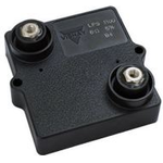 Power Resistor for Mounting onto a Heatsink Thick Film Technology