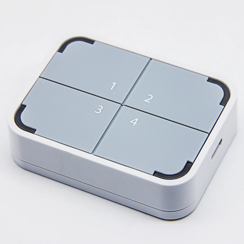 Pi Supply-PIS-1111 HF-Module, Verschiedenes LoRa / LoRAWAN IoT Remote Wireless Trigger