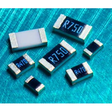 KOA Speer Electronics-SR732BTTDDR511F 저항 고정형 단면 장착 Res Thick Film 1206 0.511 Ohm 1% 0.25W(1/4W) ±100ppm/°C Pad SMD T/R Automotive AEC-Q200