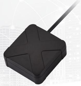 taoglas-AA.212.201111 Antena Antenna GNSS 29.8dB Gain 1602MHz