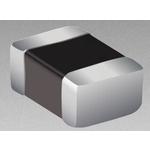 Thermistor NTC 10K Ohm 1% 2-Pin 0402 Surface Mount Solder Pad 3435K