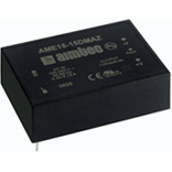 Aimtec-AME15-12SMAZ AC-DC-Spannungsversorgung AC/DC Power Supply Single-OUT 12V 1.25A 15W Medical 4-Pin