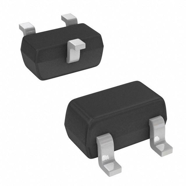 Diodes Incorporated-BAV99TQ-13-F Rectifiers Diode Small Signal Switching 85V 0.155A 3-Pin SOT-523 T/R Automotive AEC-Q101