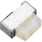 LED Uni-Color Blue 2-Pin Chip 0605(1611Metric) T/R