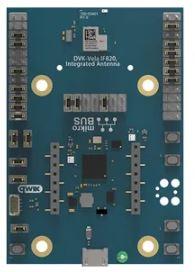 Ezurio-453-00171-K1 RF/Drahtlos-Entwicklungsplatinen und Kits 453-00171C/453-00171R Bluetooth Development Kit