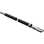 Cable Assembly UL 10002 0.225m 20AWG Crimp Terminal 1 POS F Crimp Bag