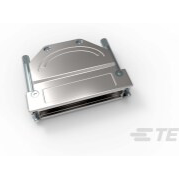 TE Connectivity-1-2308345-6 Schrumpfbalgenadapter Backshell Kit 45°/180° 4 Shell Size Zinc